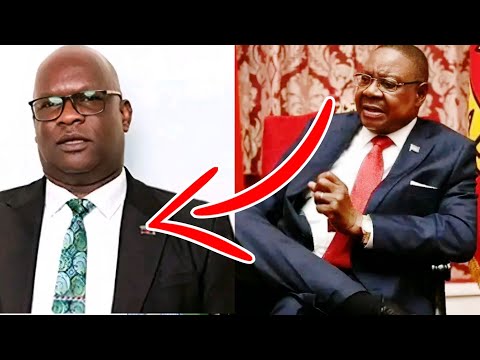 UTHENGA OMWE WAPITA KWA GEORGE KASAKULA NDI MBC OMWE AULANKHULA AMUTHALIKA INFA YA ACHILIMA