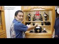 【Haisai Andres Higa! -Butsudan(Buddhist altar)- 】