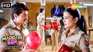 Anubhav Ne Kiya Maddam Sir Ko Propose? | Best Of Maddam Sir | Laughter Unlimited | Comedy TV Serial