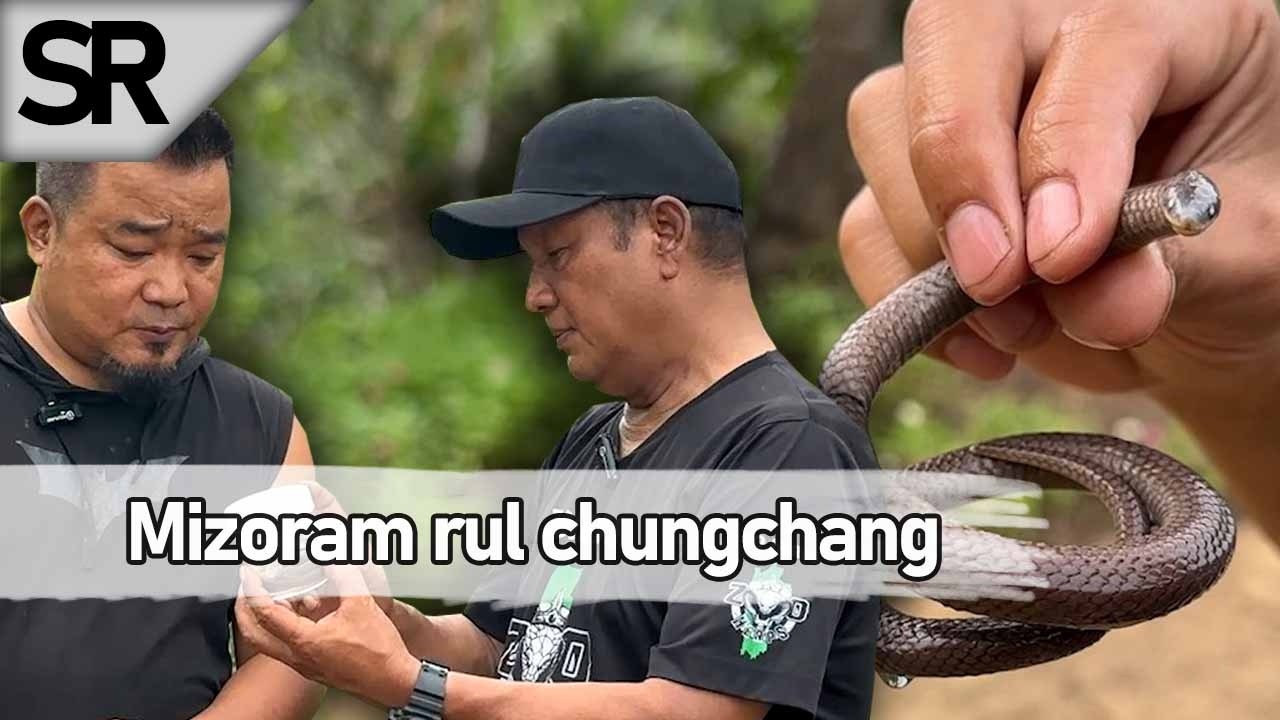 SR : Rul Vahchhuah A Hun, Fimkhur A Ngai