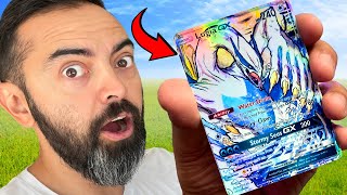 I Buy WEIRD Pokémon Cards on ETSY (but didn't expect this)