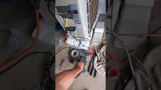 DIY Heat Pump Water Heater. DIY. Home made mini split. #3