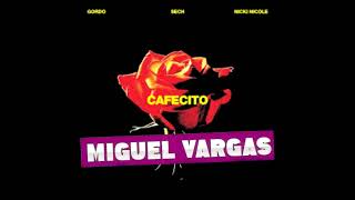 Gordo Nicki Nicole Sech  Cafecito  -  DJ Miguel Vargas