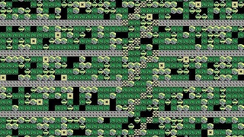 Boulder Dash for fun - 