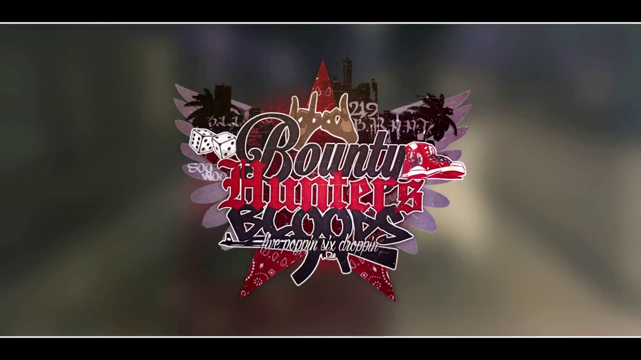 Bounty Hunters Bloods Bożyszcze nastolatek + BONUSY lsstories.pl