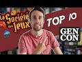 Top 10 Jeux Attendus Du GenCon 2022 mp3