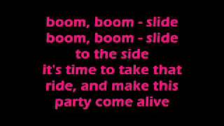 Slide  Barbie  Christie And Teresa  With S