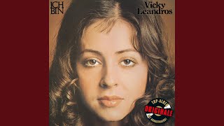 Miniatura de "Vicky Leandros - Ne me quitte pas"