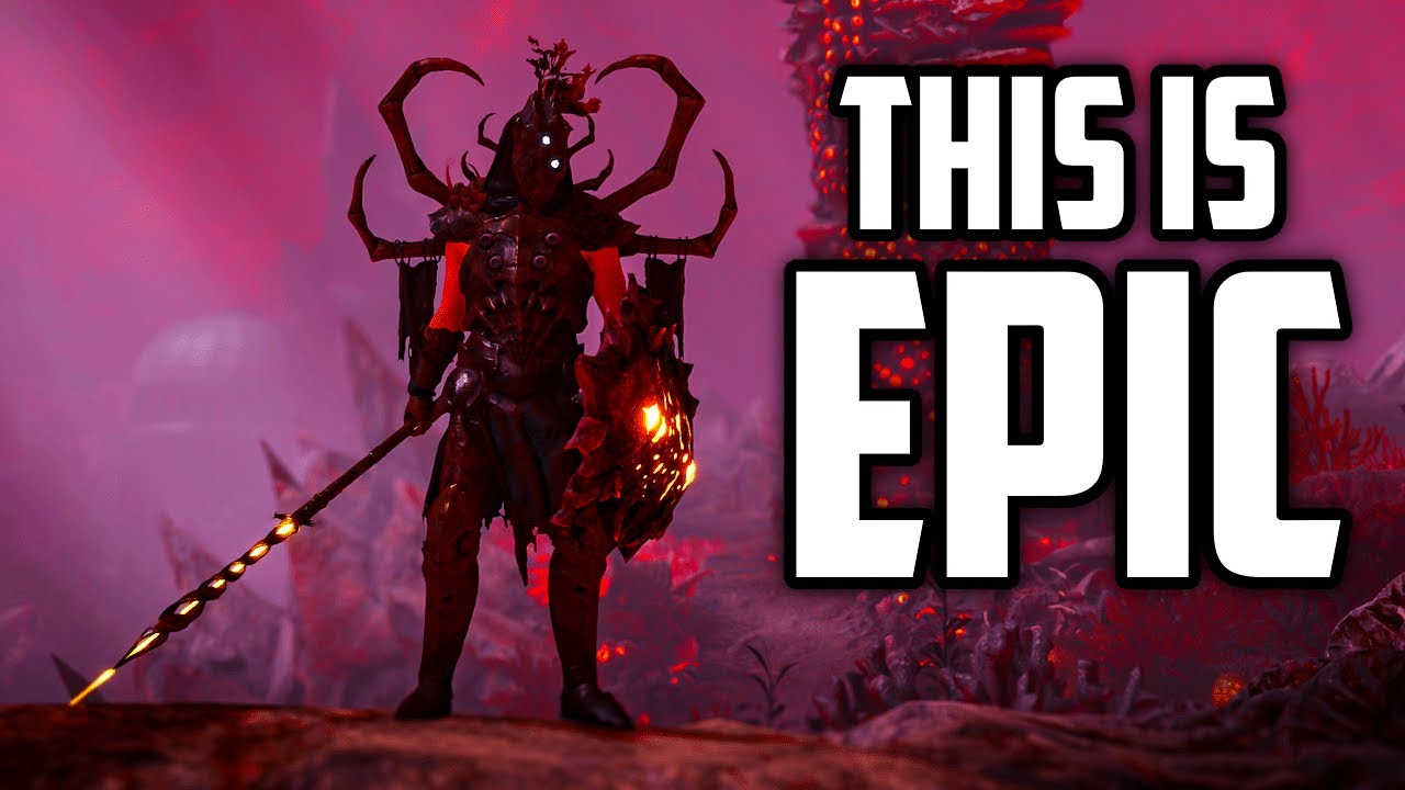 Это дополнение доказывает, почему Tainted Grail — особенное дополнение.