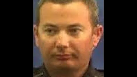 Officer Nicholas Galbo - Cop Involved in In-Custod...