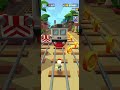 Subway Surfers Gameplay 2026 Jun 17 - 1