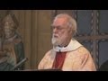 Archbishop of Canterbury's Christmas sermon in full