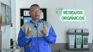 4  Residuos Orgánicos