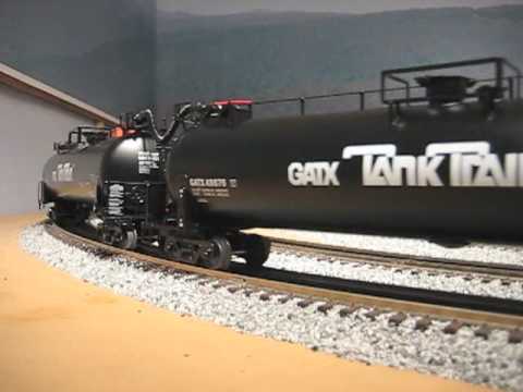 lionel norfolk southern train set