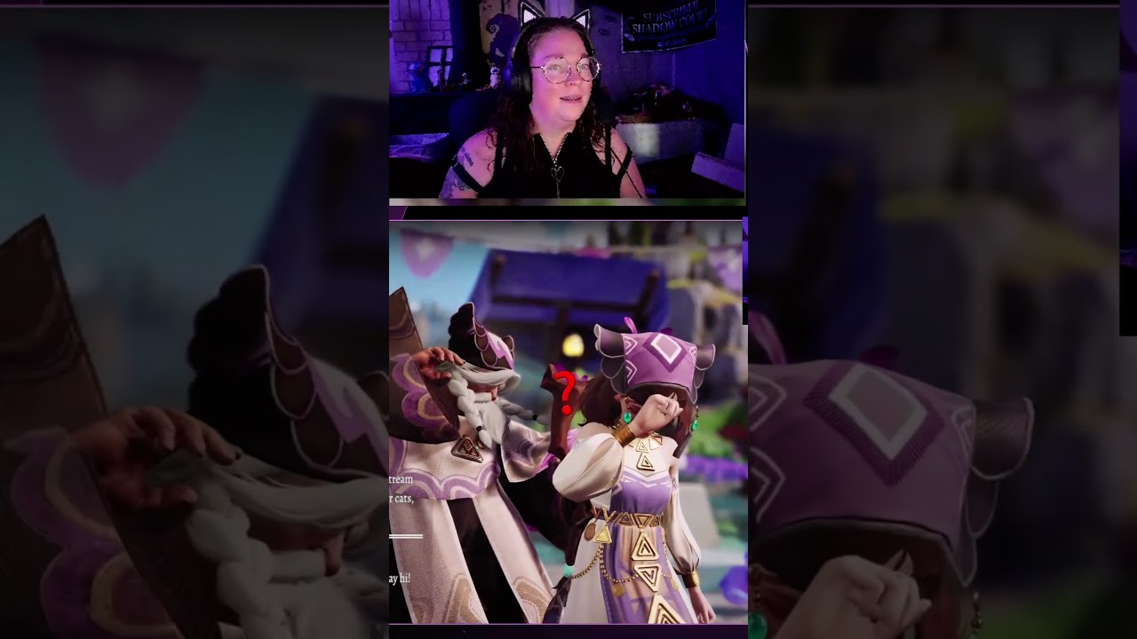 This event is way better than last year! #streamer #lol