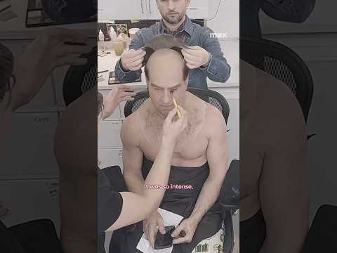 Колин Фаррелл, как