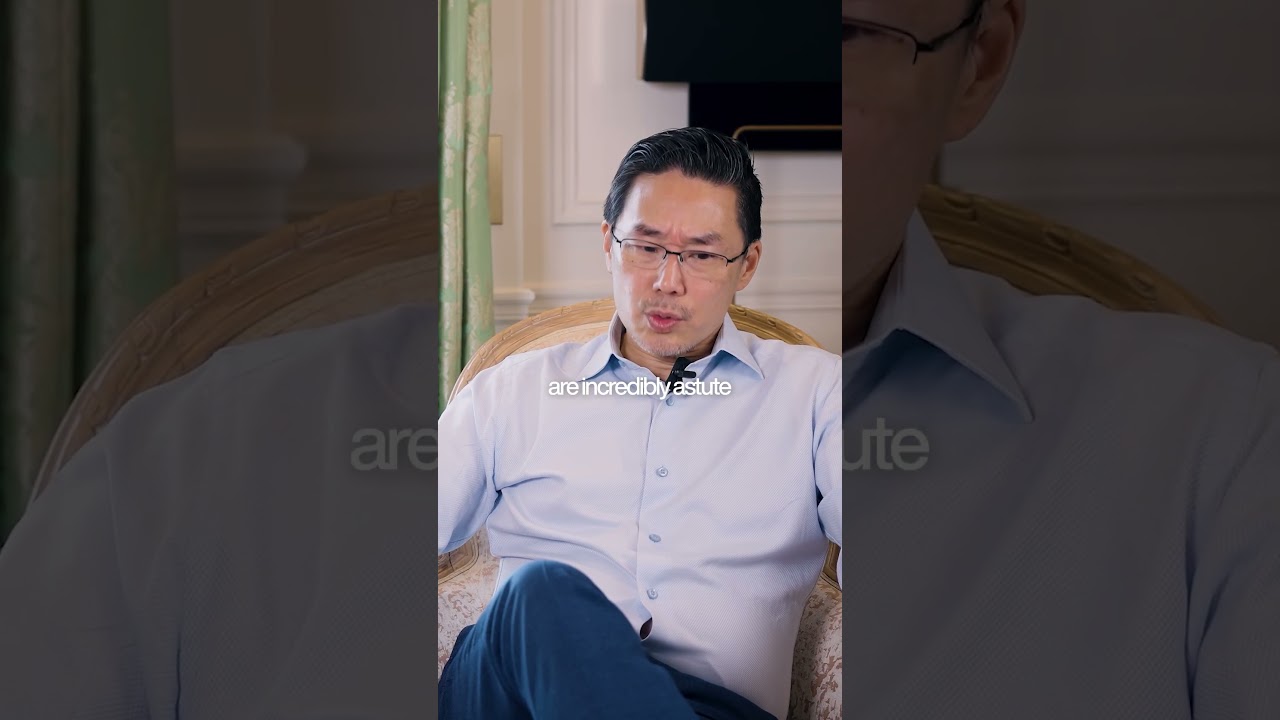 SambaNova CEO Rodrigo Liang says AI is a race to be the dominant player