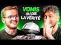 VOMIS OU DIS LA VÉRITÉ avec LUCAS STUDIO (de l'honnêteté en veux-tu en voilà!) image