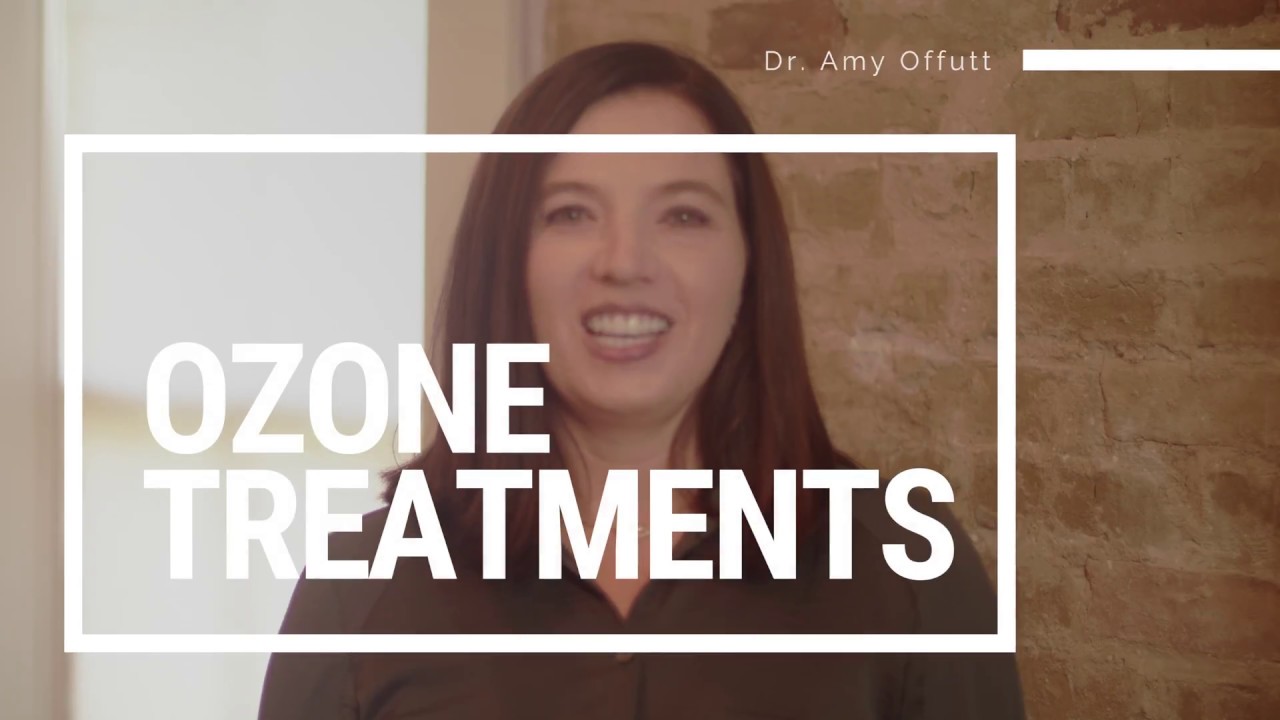 Ozone Treatments YouTube
