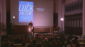 Disruptive technology - a job for life? | Mark Wrigley | TEDxSheffield