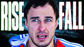 The Rise And Fall Of Alexey Voevoda