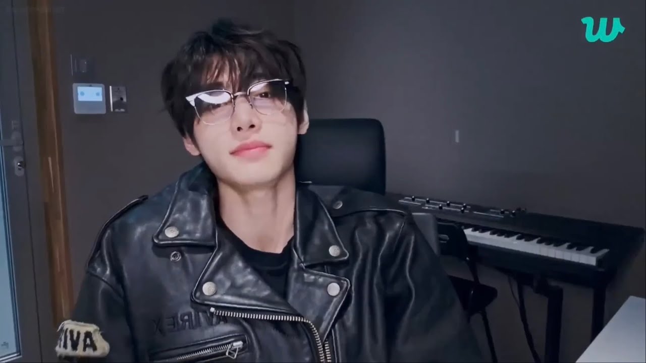 sunghoon editing clips