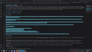 A Claude Code Journey - Resuming the project