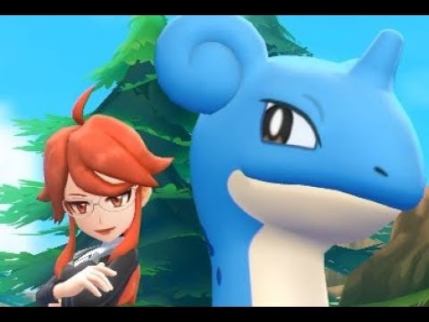[実況] オレ ポケモン ヤル #10[ピカブイ]