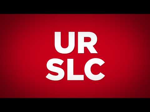 UR SLC - Student Engagement App