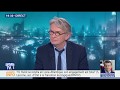 Jean-Claude Mailly face à Ruth Elkrief