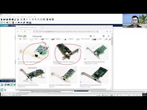 Video CCNA - DAY6 Physical Layer - Lớp vật lí trong mô hình... - YouTube
