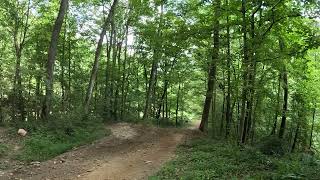 OWR's Chase Bracken Memorial Family Enduro 2025 Row 24