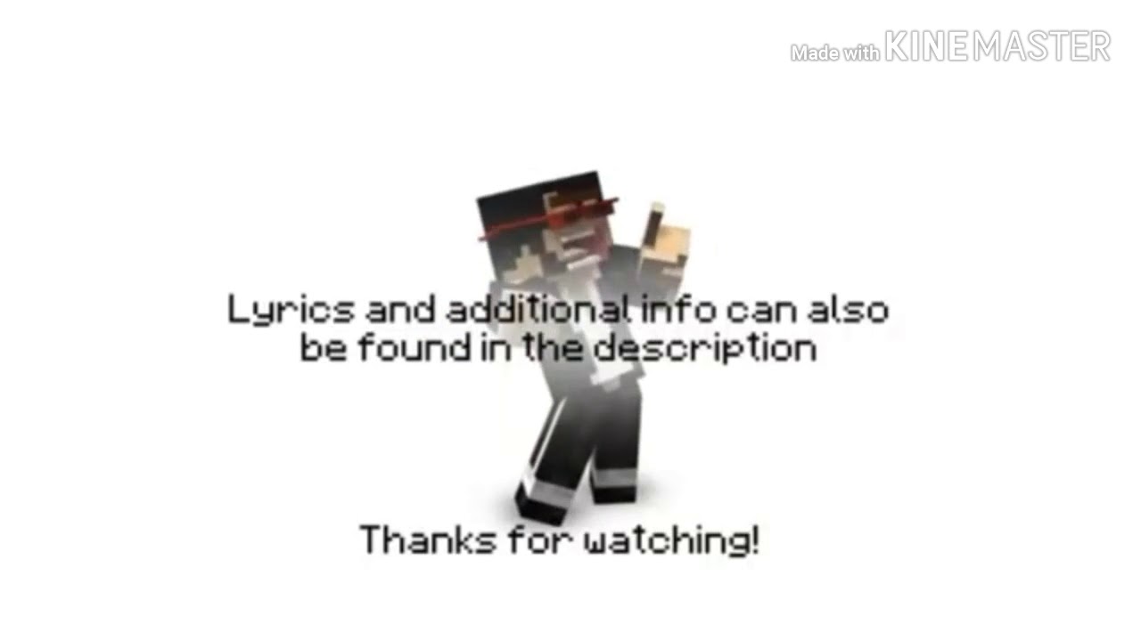 Creeper AW Man But Its Reversed YouTube