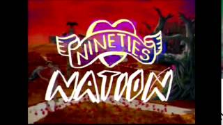 MTV Classic - '90s Nation Block Bumper (480p SD)