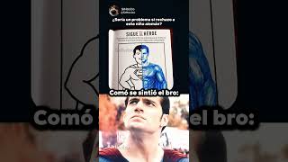 Este Niño Dibuja Mejor a Superman Que Muchos Adultos 😳🔥#catmemes