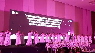 Theme Song Lustrum 3 Stpd