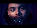 The Weeknd's "Can't Feel My Face" Video Highlights
