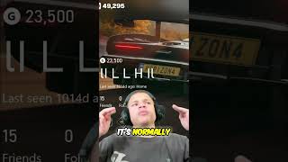 Console vs PC Rank Differences: The Truth Revealed! #shorts