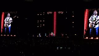 Red Hot Chili Peppers - Scar Tissue, Live in Tokyo 18 May 2024