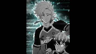 The Emperor Michael Kaiser - Blue Lock