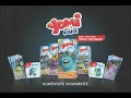 Yomi Lala Commercial Disney Pixar Monsters University Only In Theaters Also In 3D Mexico 