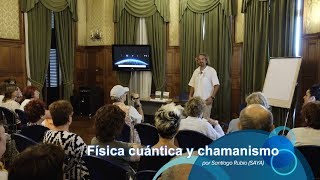 Chamanismo tolteca y física cuántica.