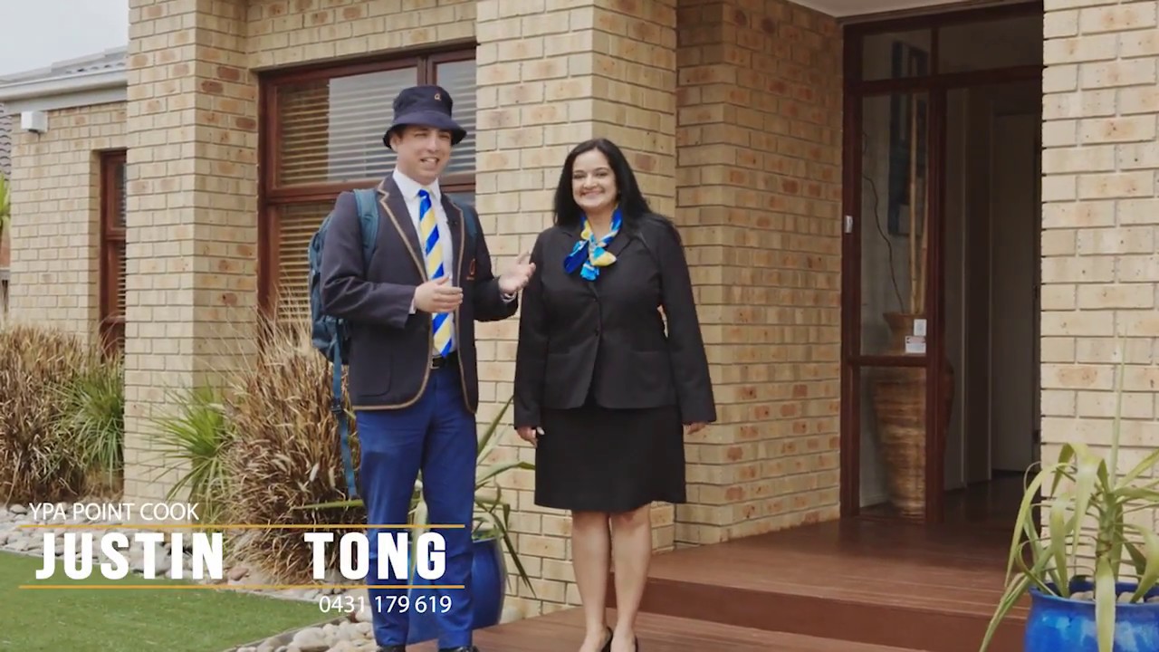 4 Mint Place, Point Cook YPA YouTube