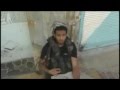 رسالة سعودي مجاهد في سوريا