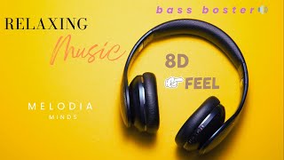 'kathi mela kathi | 8D Audio Cover | Tamil Music | tamil 8d song | Melodia Minds'#KathiMelaKathi