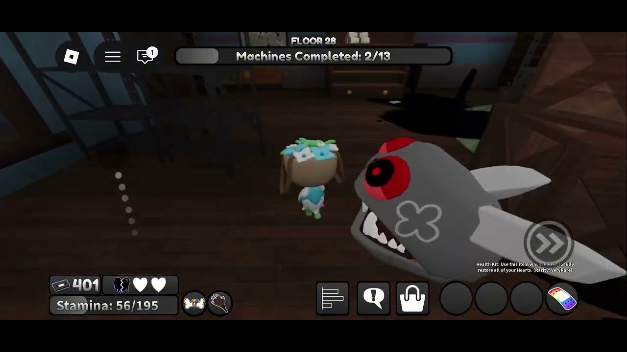 Distracting as bassie for the first time with feather duster and bone (video ver)