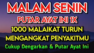 Download lagu KUN FAYAKUN🔴 CUKUP PUTAR 1X AY4T INI INSYAALLAH PENY4KIT LANGSUNG S3MBUH TOTAL❗