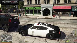 HOW to install LSPDFR! *Extra Mods Included*