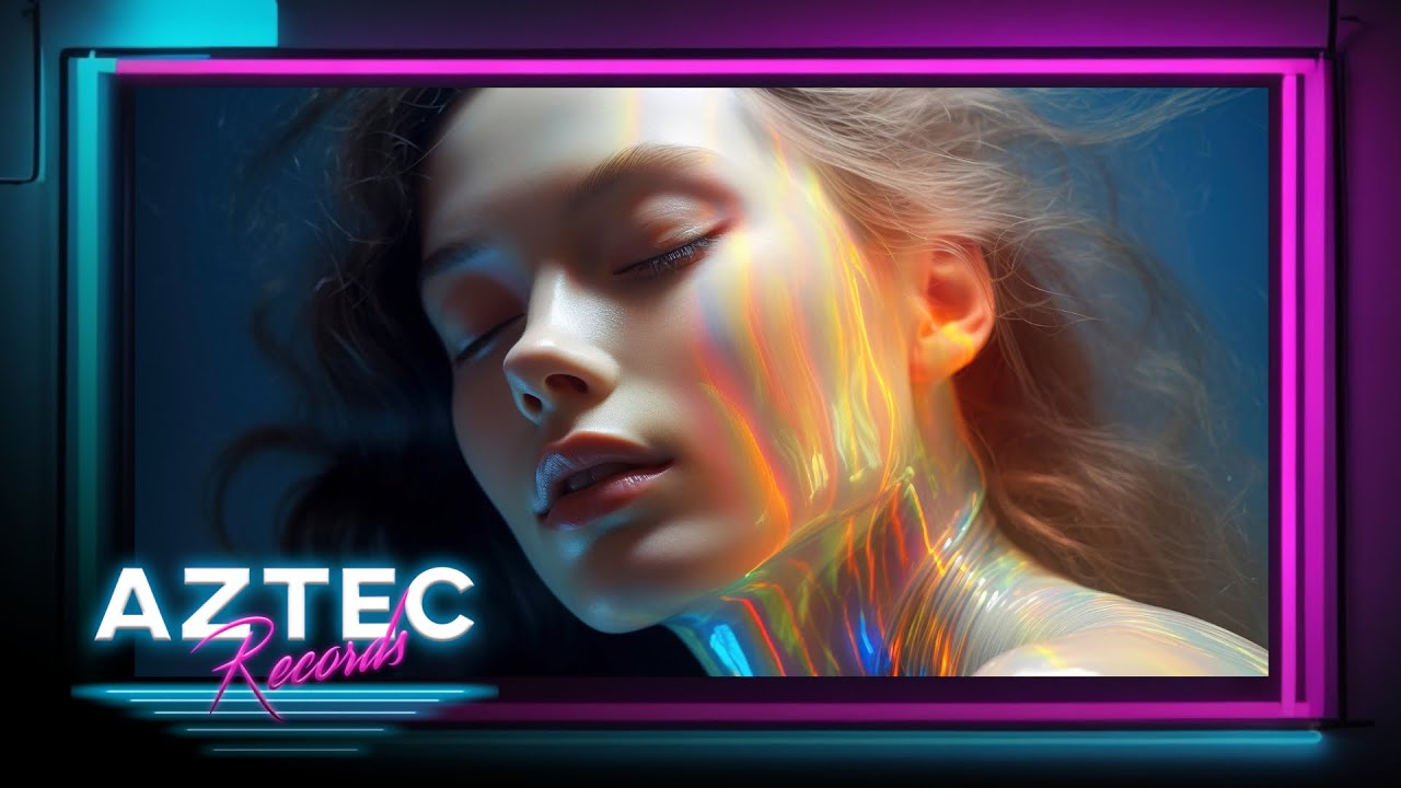 Arcade Ocean - Perfect Paradise [Retrowave - Synthwave] - YouTube