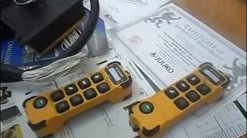 điều khiển không dây cho cầu trục-0978 920 677